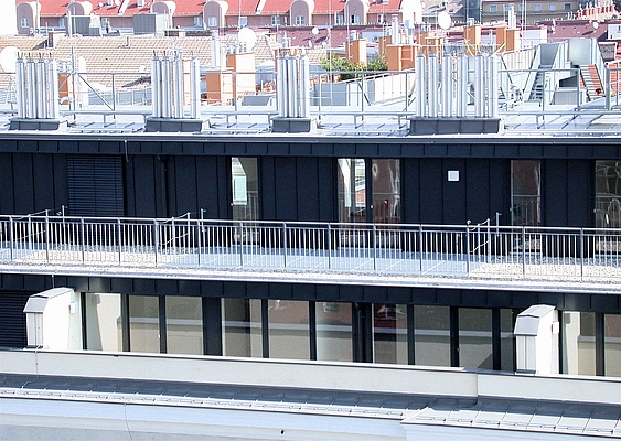 Pasettistr 29-31 OG