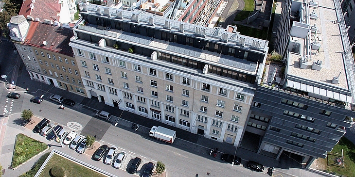 Pasettistr 29-31