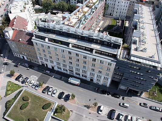 Pasettistr 29-31