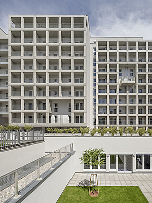 10., Campus-Vienna-Biocenter 1A